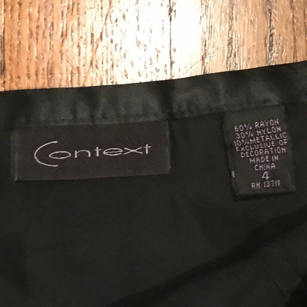 Context Skirt - image 2